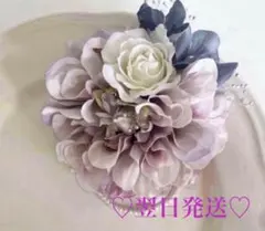 再販♡人気NO.1♡コサージュ 入学式　入園式　結婚式　母の日