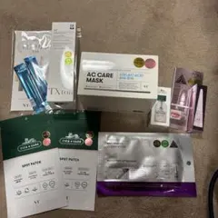 VT セット まとめ売り