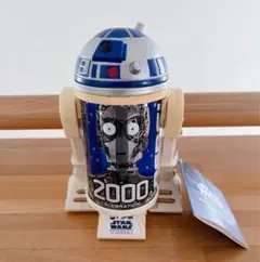 R2-D2 ディズニー50周年限定カラー ラジコン R2-W50 - メルカリ
