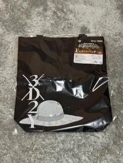 ワンピース1番くじF賞　トートバッグ