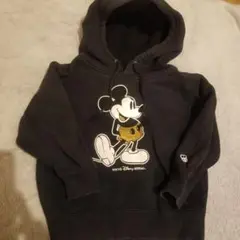 Disneyresort ミッキーパーカー♡110