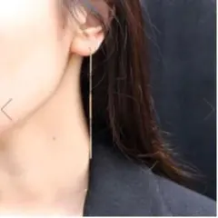 2026年最新】enasoluna ピアスの人気アイテム - メルカリ