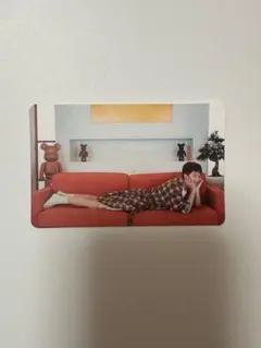 BEトレカ ナムジュン（BTS）