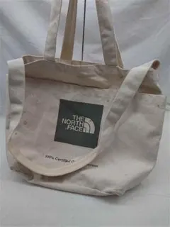 ♡ザ・ノース・フェイス オーガニックコットントートバッグ ユニセックス