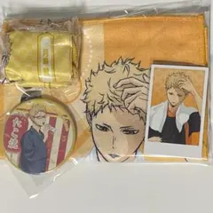 ハイキュー　月島