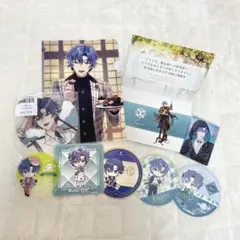 魔法使いの約束 まほやく 1周年 2周年 デカンバッジ フィガロ - メルカリ