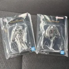 一番くじ　モンスターハンター　D賞