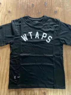 WTAPS Tシャツ 古着 ブラック Lサイズ スパイダーウェブ刺繍 - メルカリ