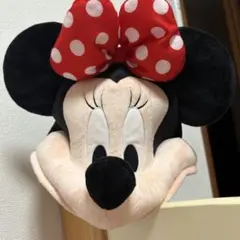 【貴重】ミニー　ファンキャップ