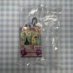 だれでもアクリルチャーム2　黒沢凛　アイカツ!