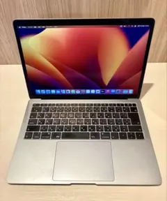 443）MacBook 2017 12インチ /512GB/8GB/i5 - メルカリ