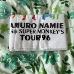 2026年最新】安室奈美恵タオルの人気アイテム - メルカリ