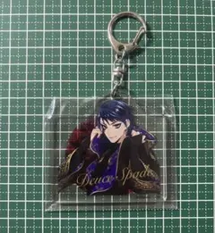 ツイステ/デュース・スペード