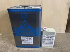 【yy様専用】水性ハイブリッドシーラー クリア