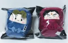 忍たま 忍たま乱太郎 くるみたぴぬい 小松田さん 戸部先生