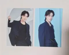 ディノ SEVENTEEN トレカ セブチ NEW JAPAN