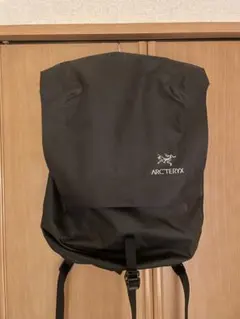 ARC'TERYX GRANVILLE 20 バックパック ブラックのサムネイル