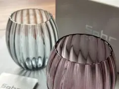 新品未使用　スガハラガラス sugahara rund L ルンド