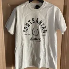 SUMARI HEMCODE BORDER T-SHIRT - メルカリ