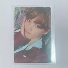 ジョングク YOU NEVER WARK ALONE BTS グク