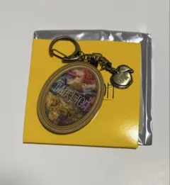 Mrs. GREEN APPLE バベルの塔 ガチャ キーホルダー