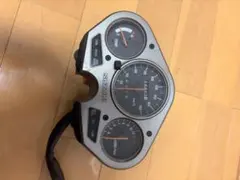絶版】SUZUKI RGV250Γ タコメーター・水温計セット VJ22A用 - メルカリ