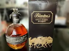 2026年最新】Blanton'sの人気アイテム - メルカリ