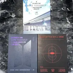 2026年最新】bts blu-rayの人気アイテム - メルカリ