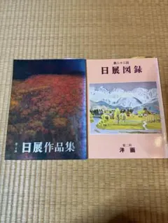 2026年最新】日展図録の人気アイテム - メルカリ