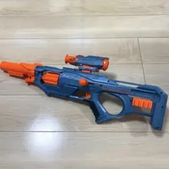 NEO Elite 2.0 トイガン 青/オレンジ - メルカリ