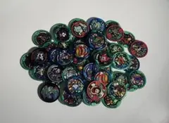 妖怪メダル 57枚まとめ売り