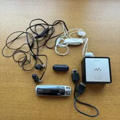 2026年最新】WALKMAN NW-S603の人気アイテム - メルカリ