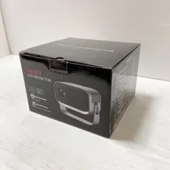 美品・付属品完備】EZAPOR スマートミニプロジェクター フルHD対応