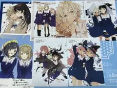 きみが死ぬまで恋をしたい　特典