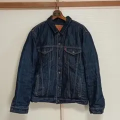 Lサイズ【珍品】リーバイス　ダウンジャケット