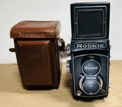 値下げします。ヤシカカメラ ロッキー ケース有り - メルカリ