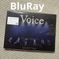 リトグリ Voice BluRay