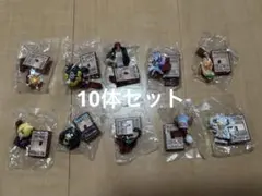 ワンピース チョコエッグ10体セット