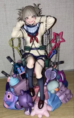 トガヒミコ 1/7 スケールフィギュア　スピリテイル