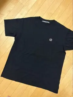 TATRAS タトラス エンブレムロゴ 半袖Tシャツ 黒 01 M - メルカリ