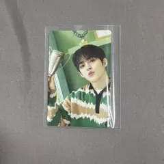 SEVENTEEN エスクプス Carat Land 2025 ケレン 4