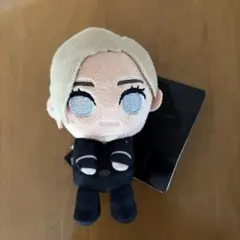 サンダーボルツ* ＆youマスコット ぬいぐるみ ウィンター・ソルジャー