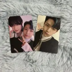 INI MATCH UP 髙塚大夢 佐野雄大 MATCH ver ケミトレカ