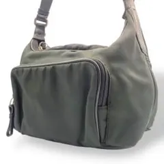 美品 COACH コーチ ワンショルダー ショルダーバッグ 肩掛け レザー