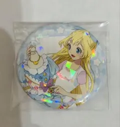 2025年最新】白鳥ひめ 缶バッジの人気アイテム - メルカリ