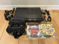 SONY PlayStation 3 本体 コントローラー、torneセット - メルカリ