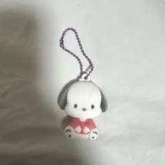 【即日発送】 サンリオ ふわわフロッキーマスコット ポチャッコ ガチャガチャ