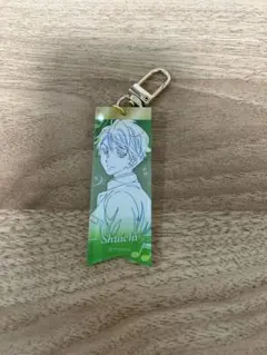 響け！ユーフォニアム 大会リボンキーホルダー コレクション 塚本秀
