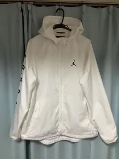 NIKE ナイキ AJ WINGS GFX ウィンドブレーカー jordan M