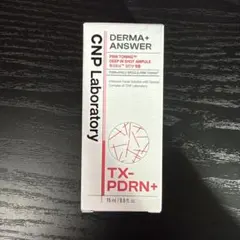 CNP Laboratory DERMA+ ANSWER PINK TONING